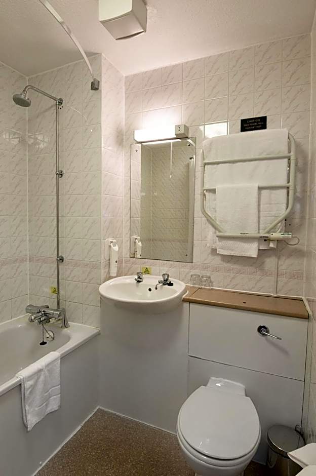 The Mount by Greene King Inns