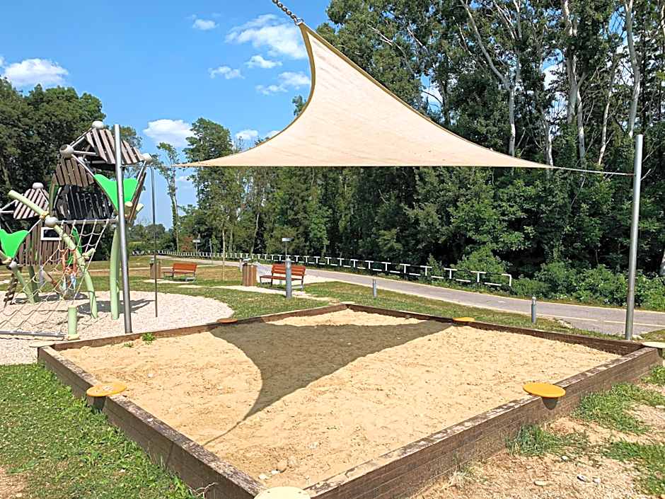 Hunguest Hotel Freya