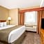 Canmore Inn & Suites