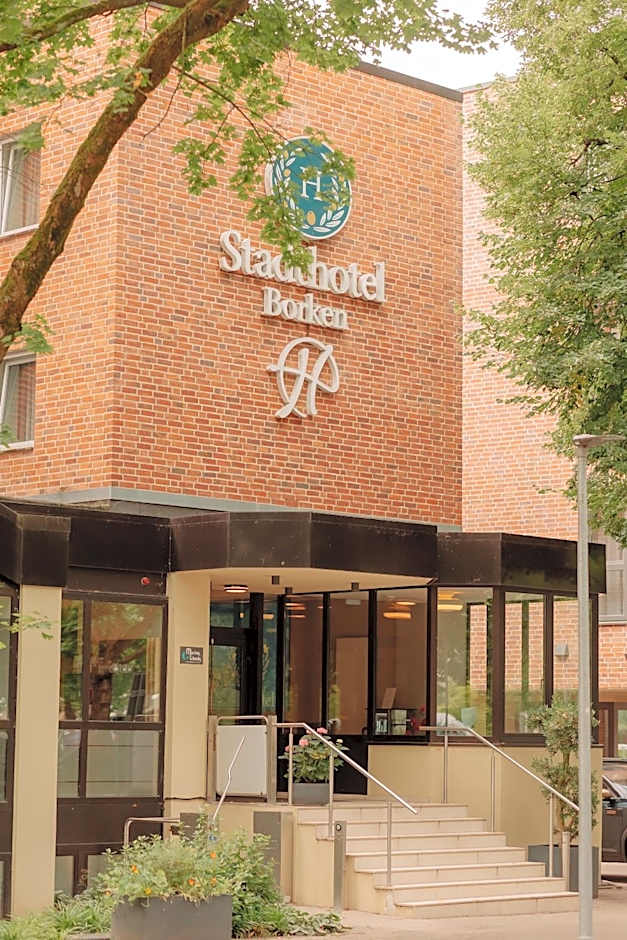 Stadthotel Borken by Hackmann