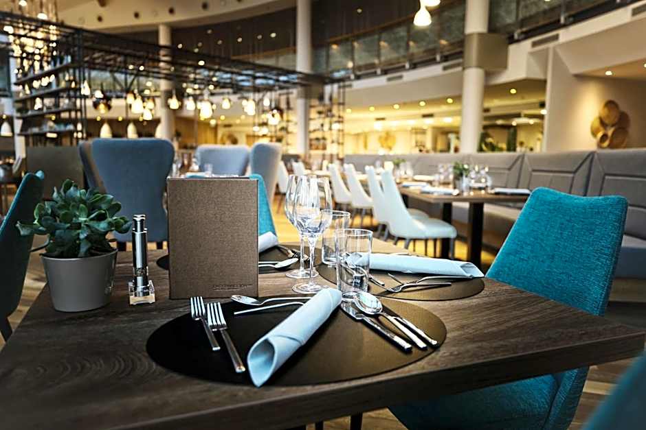 Das Sonnreich - Thermenhotel Loipersdorf