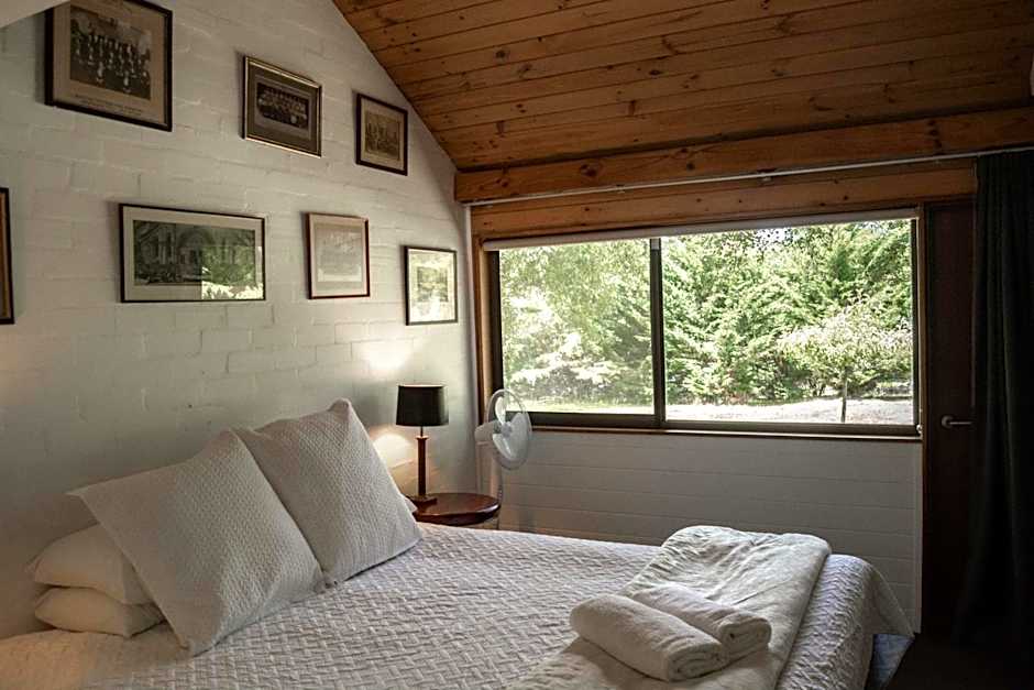 Crackenback Farm Guesthouse