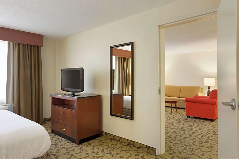 Hilton Garden Inn West Monroe