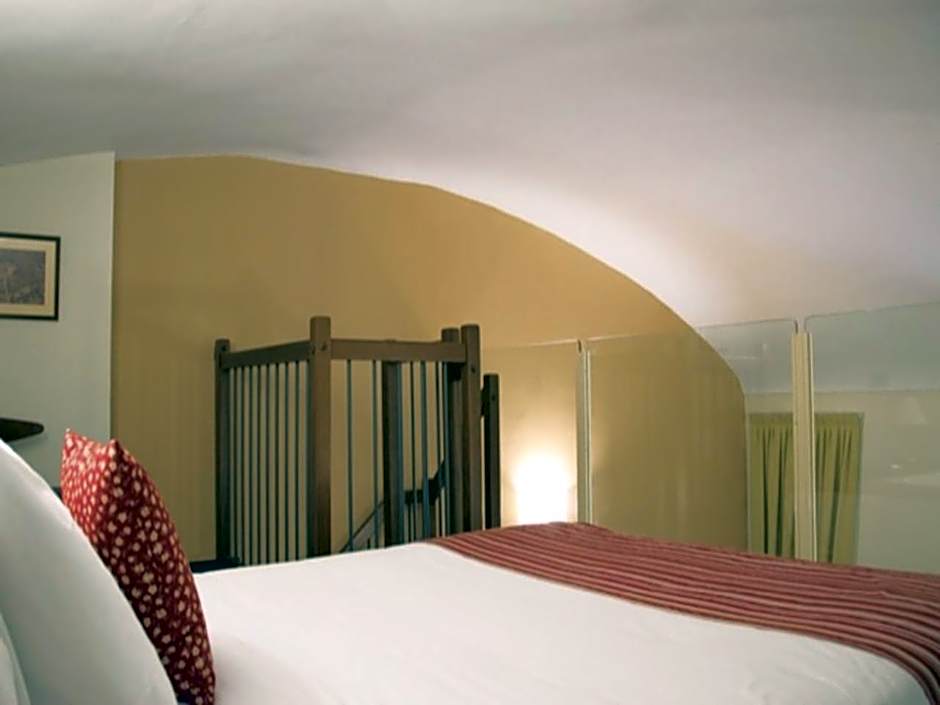 Loger Confort Residence & Apartments
