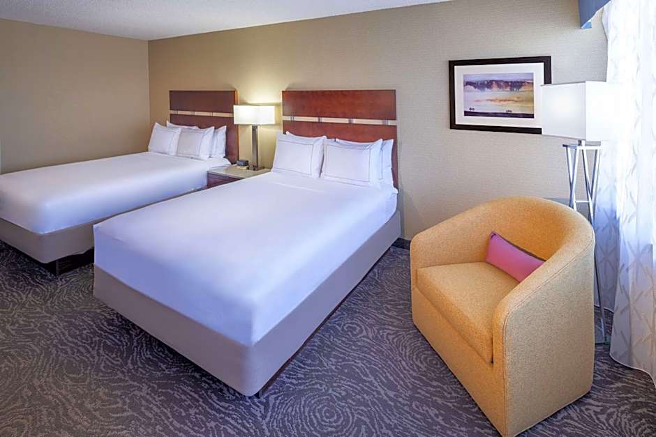 DoubleTree by Hilton Billings