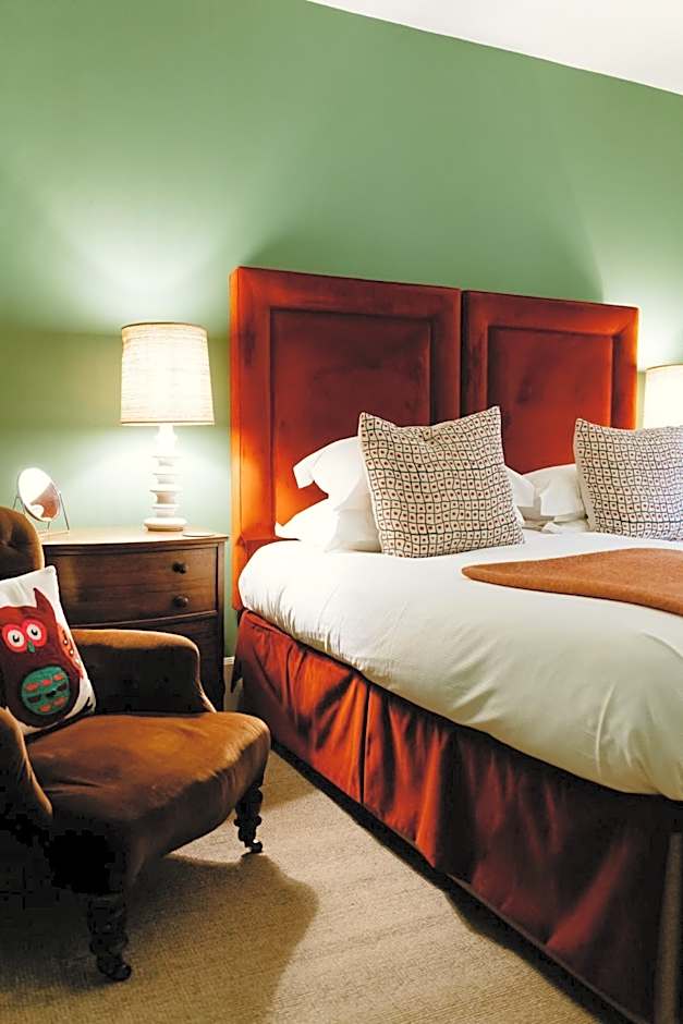 High Force Hotel