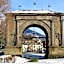 Le Vieux Noyer - Appartamenti al Verde villaggio di Rumiod