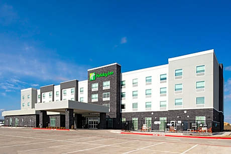 Holiday Inn Fort Worth - Alliance By IHG