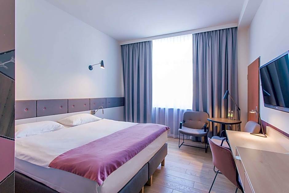 Scandic Gdansk