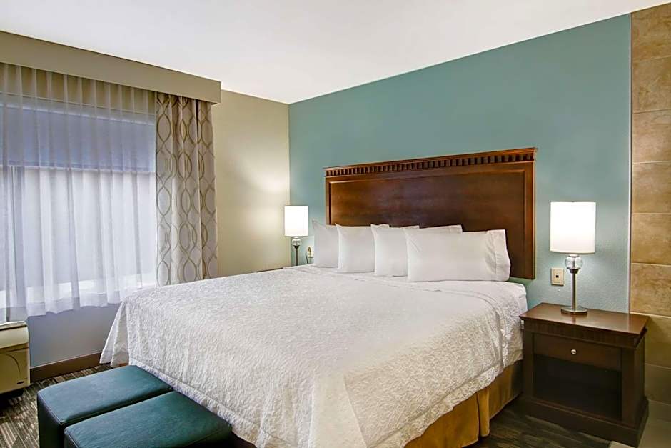 Hampton Inn By Hilton & Suites Saint John-New Brunswick