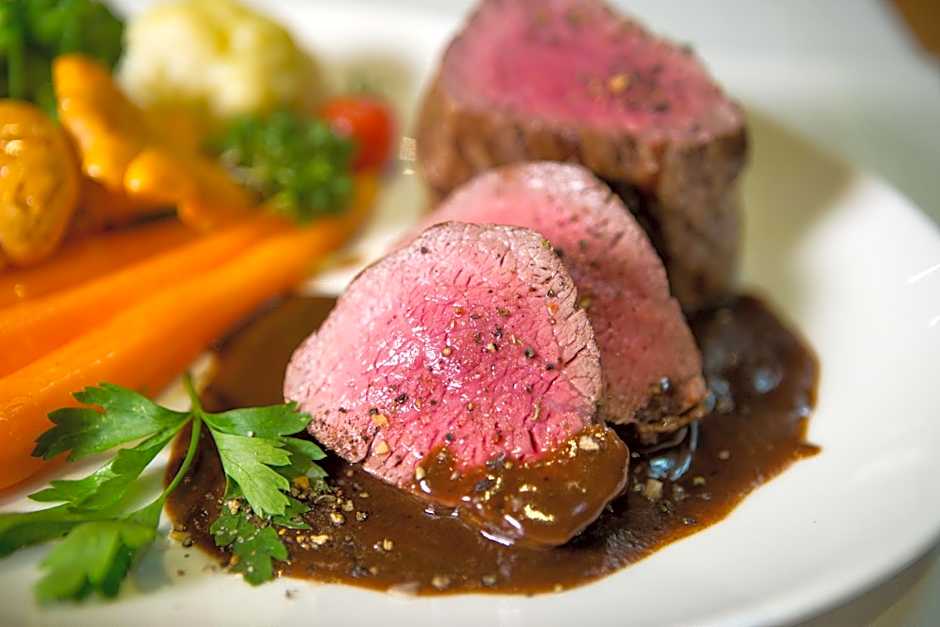 Central-Hotel Kaiserhof