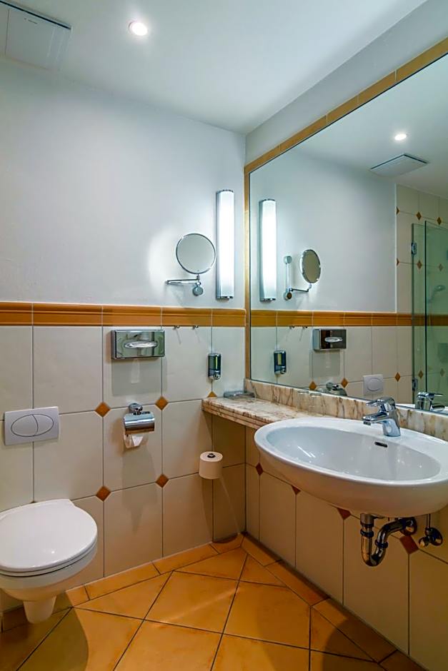 Waldhotel Bad Sulzburg