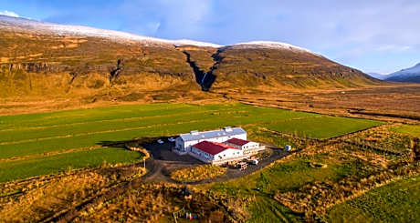 Vogur Country Lodge