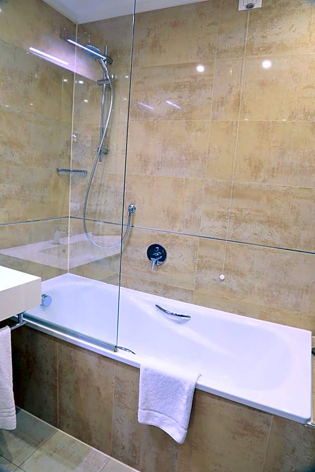Klima Hotel Milano Fiere