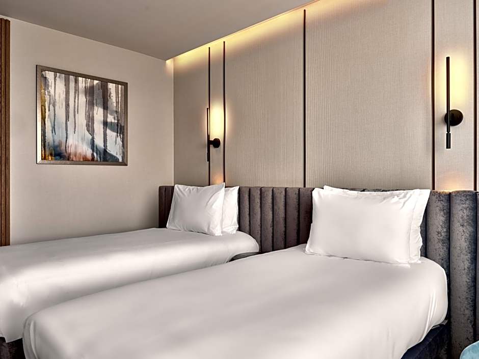 Crowne Plaza Sofia By IHG