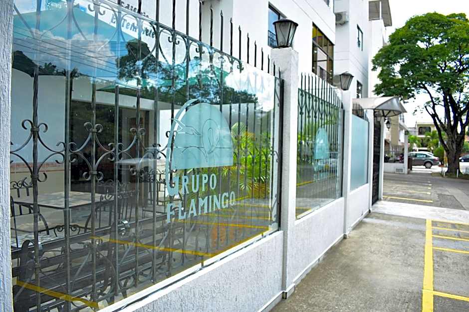 Hotel Flamingo Cali