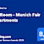 MyRoom - Munich Fair Apartments