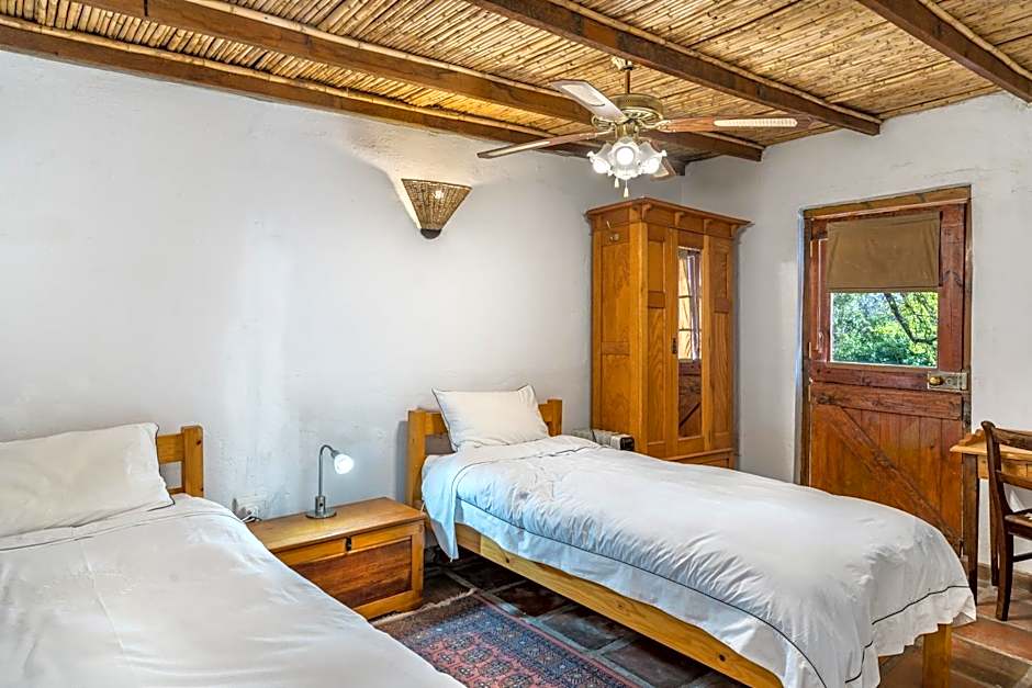 Oude Wellington Estate