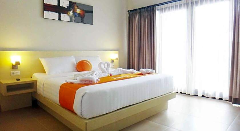 Tropico Jimbaran Bali