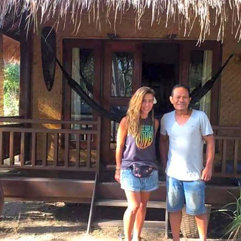 AMIGOS BUNGALOWS GILI MENO