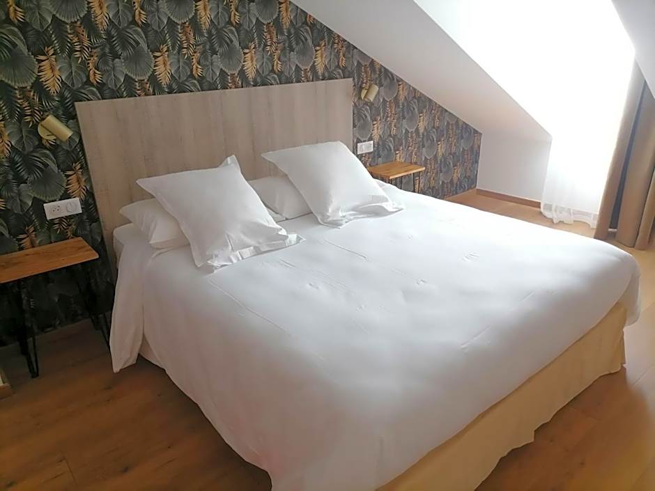 Hôtel Catalpa
