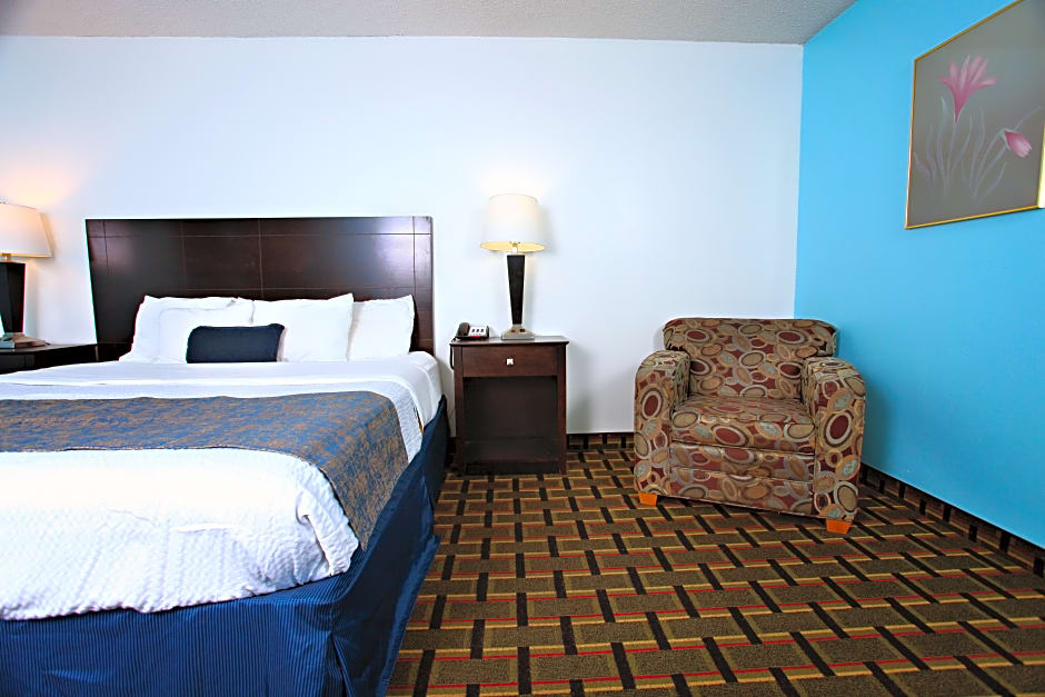 Coratel Inn & Suites By Jasper Newton