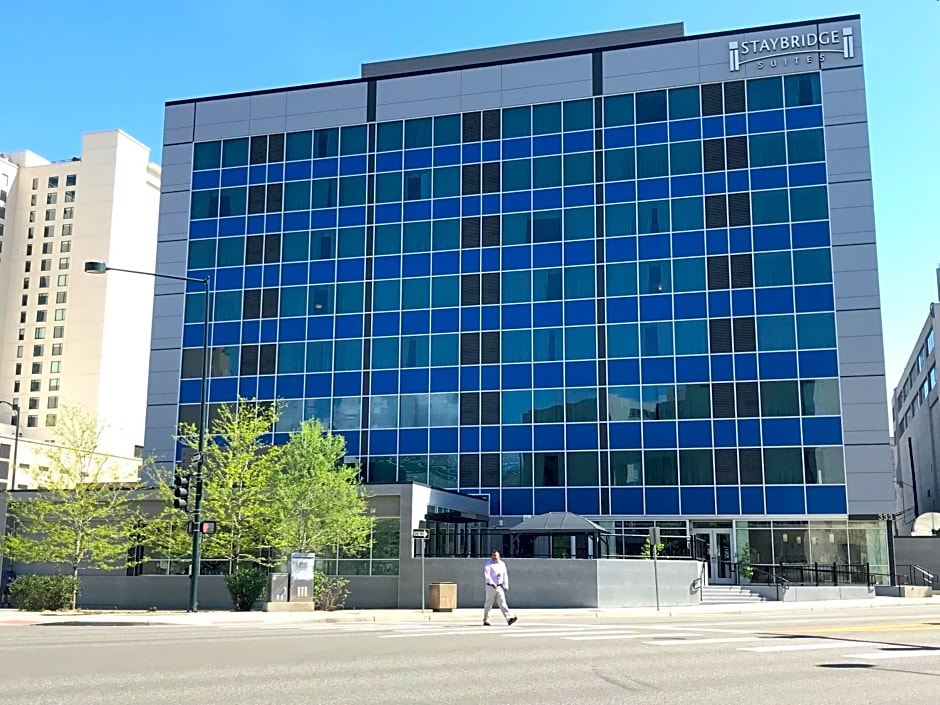Staybridge Suites Denver Downtown, an IHG Hotel