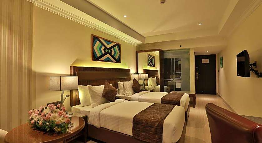 Hotel Luminara A Unit of Elite Tourist Home