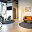 ibis budget Lausanne Bussigny