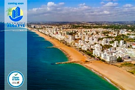 Suites Paradise Algarve
