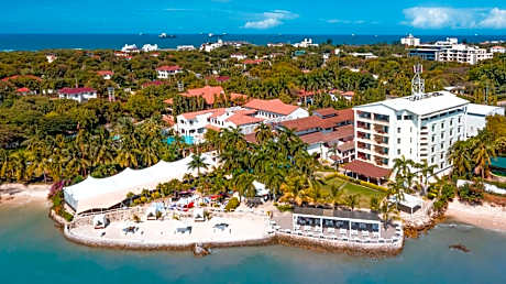 Coral Beach Hotel Dar Es Salaam