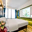 Manhaosi Hotel (Guangzhou Shangxiajiu Pedestrian Street Shamian Scenic Area)