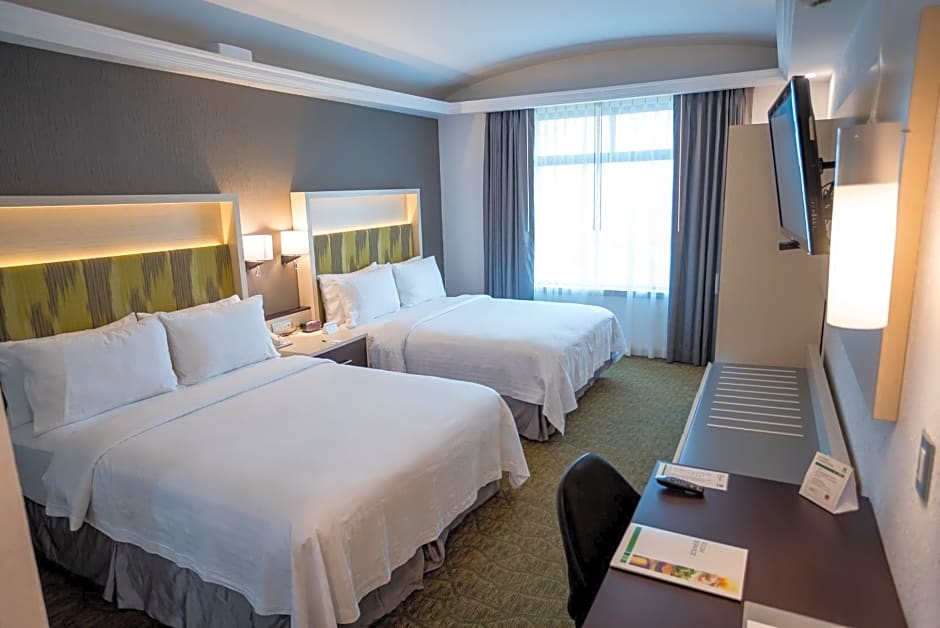 Holiday Inn Queretaro Zona Diamante By IHG