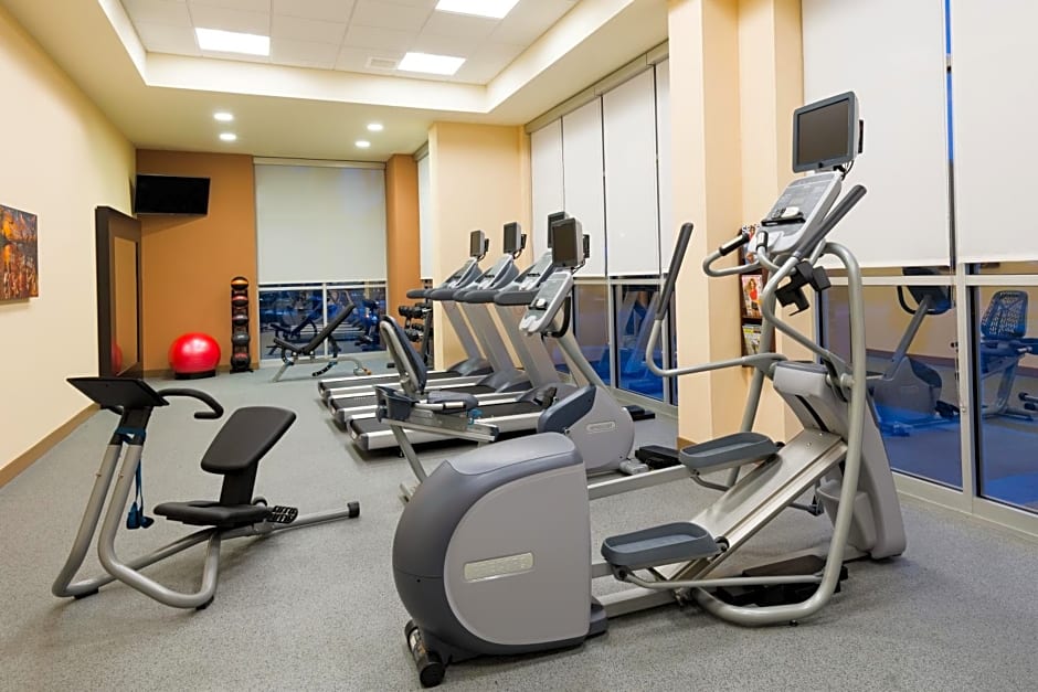 Homewood Suites by Hilton Little Rock Downtown