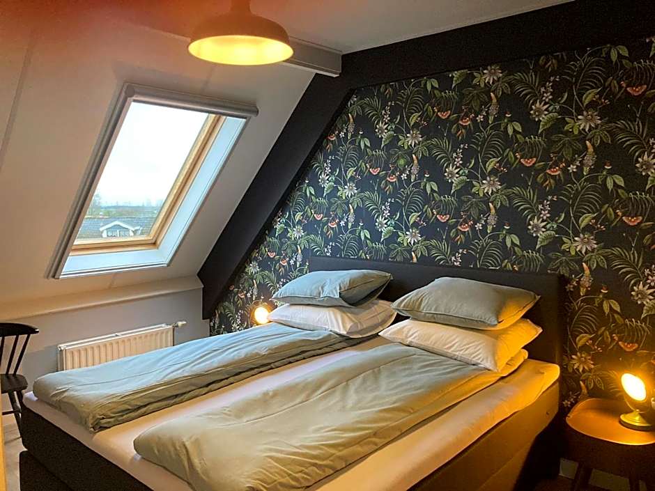 Hotel Workum