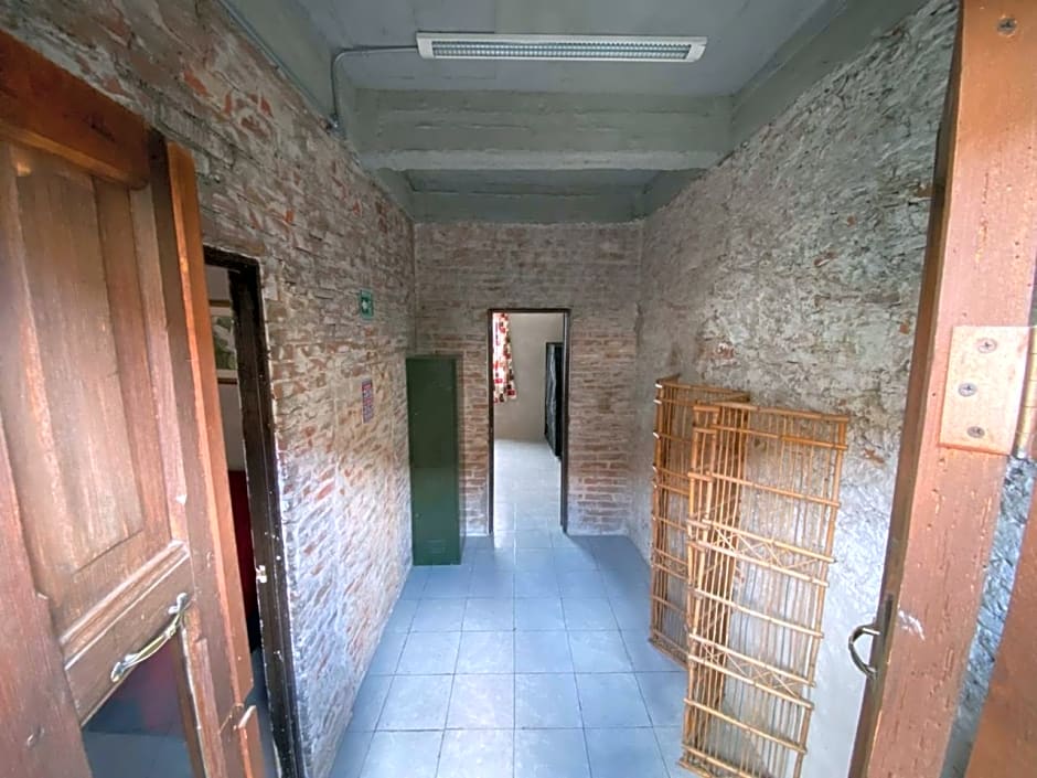Hostal Casa De Arcos