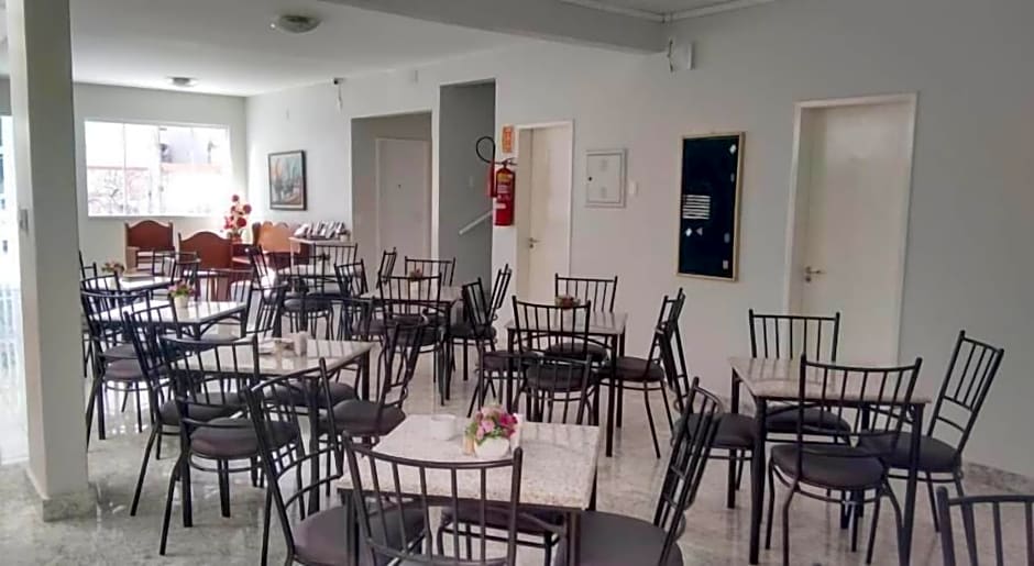 Mares De Iracema Residence Hotel