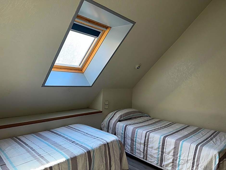 Hôtel Dupleix - Hyper centre - Réouverture