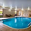 Hampton Inn By Hilton Mansfield/Ontario