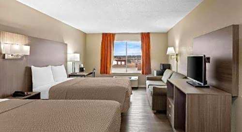Econo Lodge Willowbrook