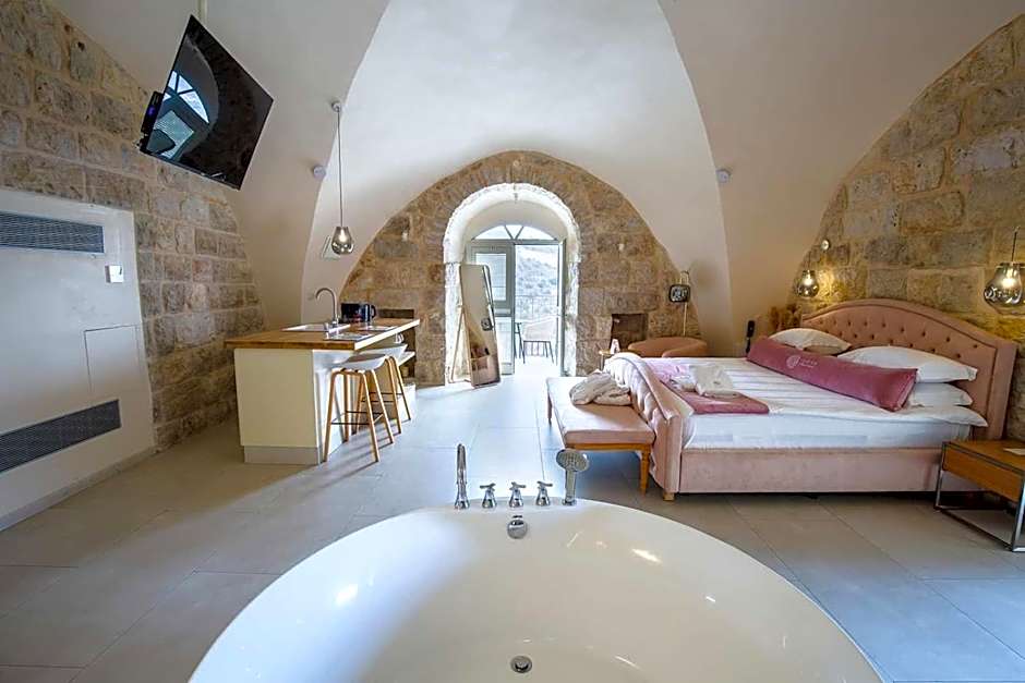 Lifta Boutique Hotel & Spa