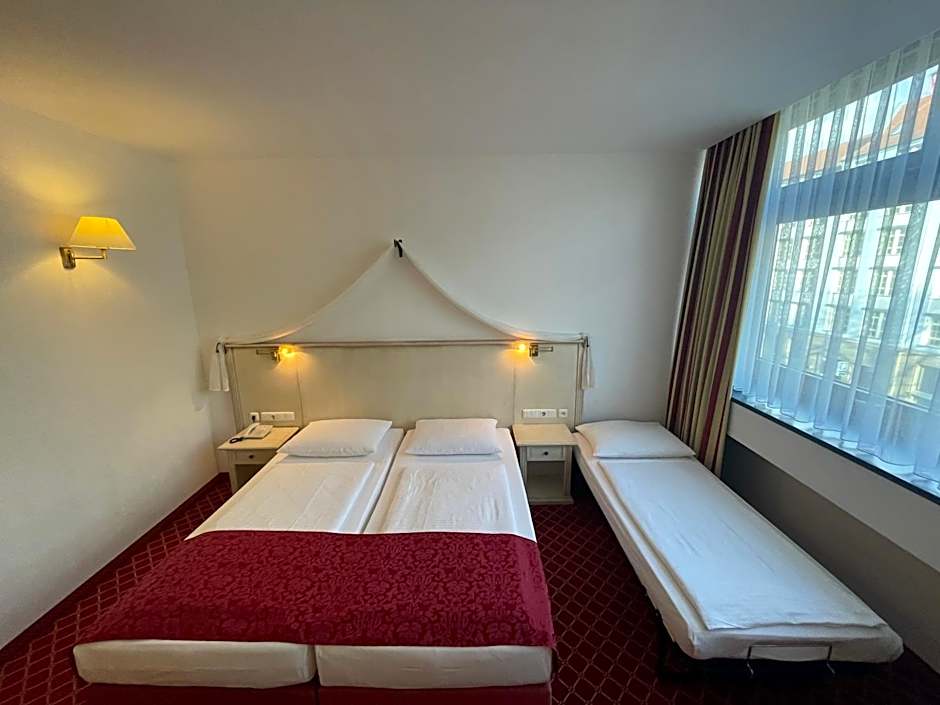 Hotel Chateau Kurfurstendamm