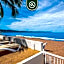 Great Studio with Ocean View