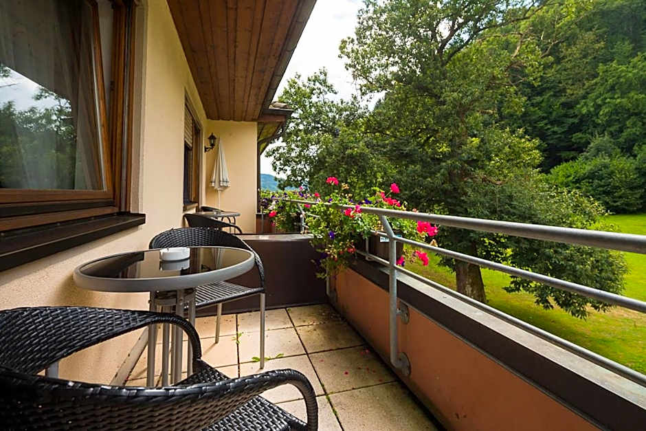 Landgasthof Kinzigstrand