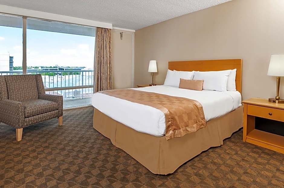 Edmonton Inn and Conference Centre