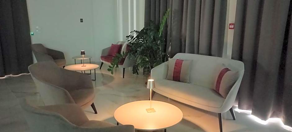 Hotel Terme Paradiso