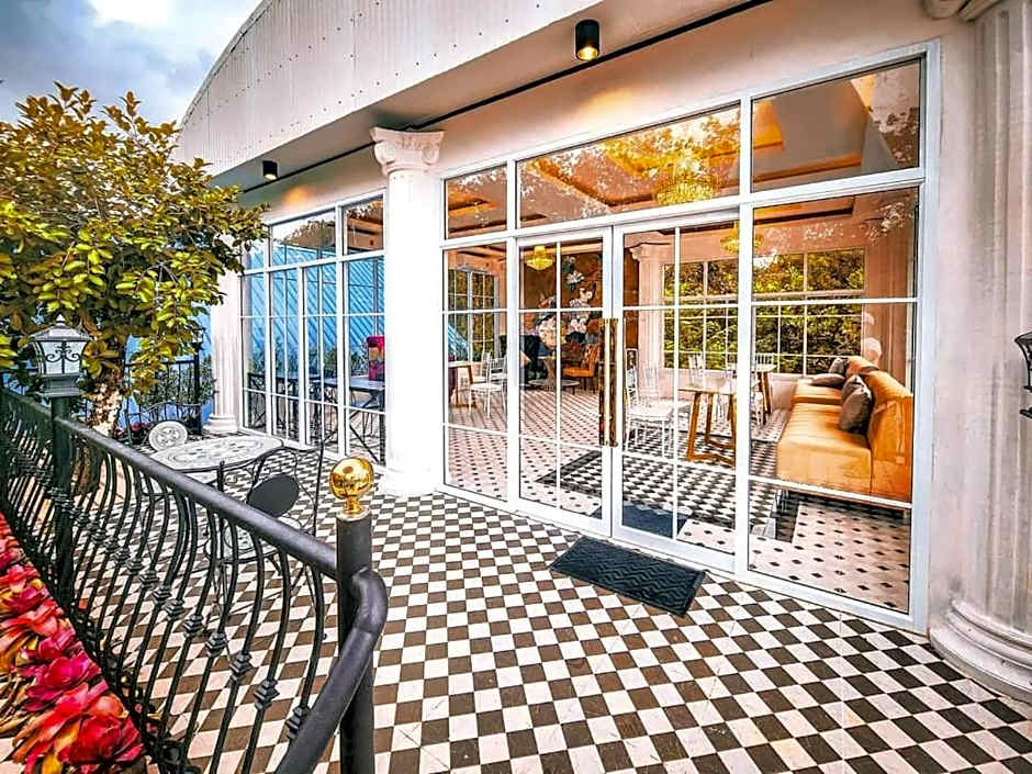 เรินนายหัว by KOYAD RESORT