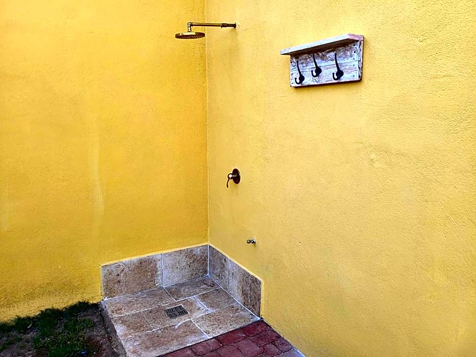 Residence Lu Lamoni Costa Nord