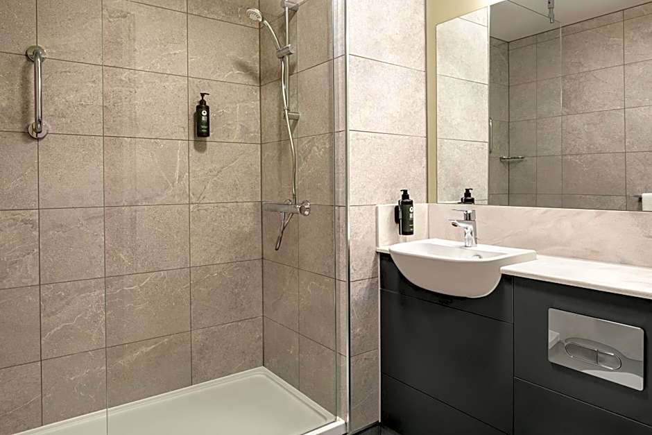 Days Inn Chesterfield Tibshelf