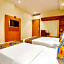 FabHotel Azure - Nr. Mumbai International Airport